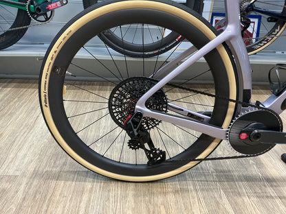 CERVELO ASPERO 5 TG 54 NUOVA