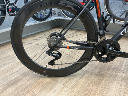 WILIER VERTICALE SLR TG M 2025