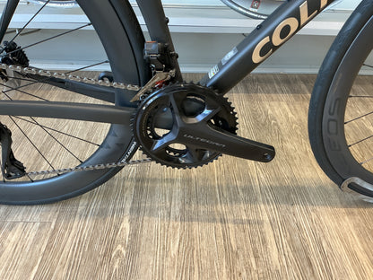 COLNAGO V5RS TG 510 DARK EDITION