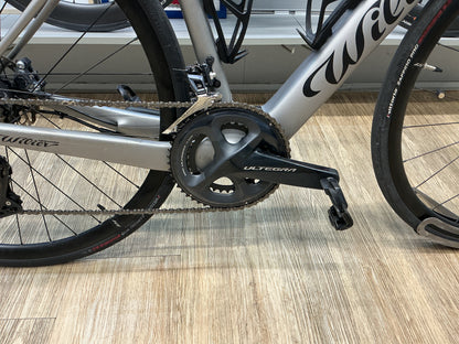WILIER CENTO1HY TG M USATA 2020