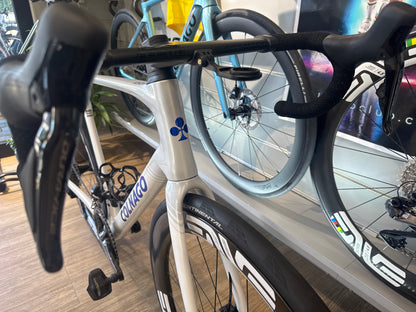 COLNAGO V5RS BIANCA 530