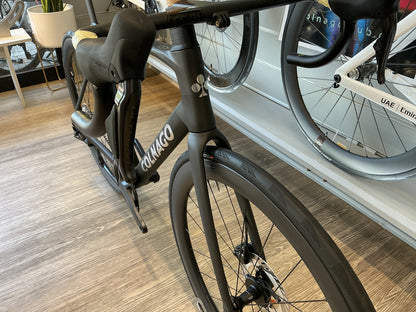 COLNAGO V5RS TG 510 DARK EDITION