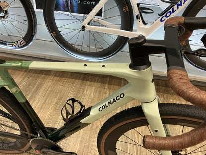 COLNAGO G5X TG 510 NUOVA