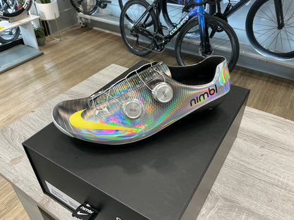 SCARPE NIMBL x NIKE N. 45