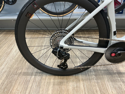 CERVELO SOLOIST TG 51 NUOVA