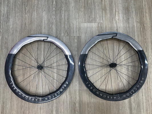 PRICEPTON CARBONWORKS WAKE 6560 EVOLUTION NUOVE