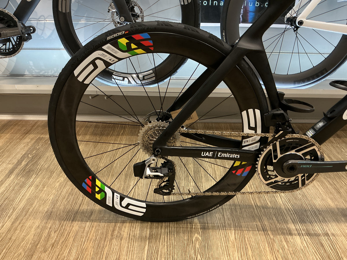 COLNAGO Y1RS TG M TEST