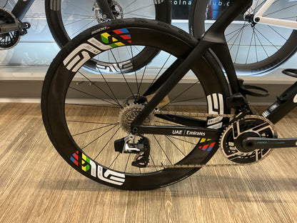 COLNAGO Y1RS TG M TEST