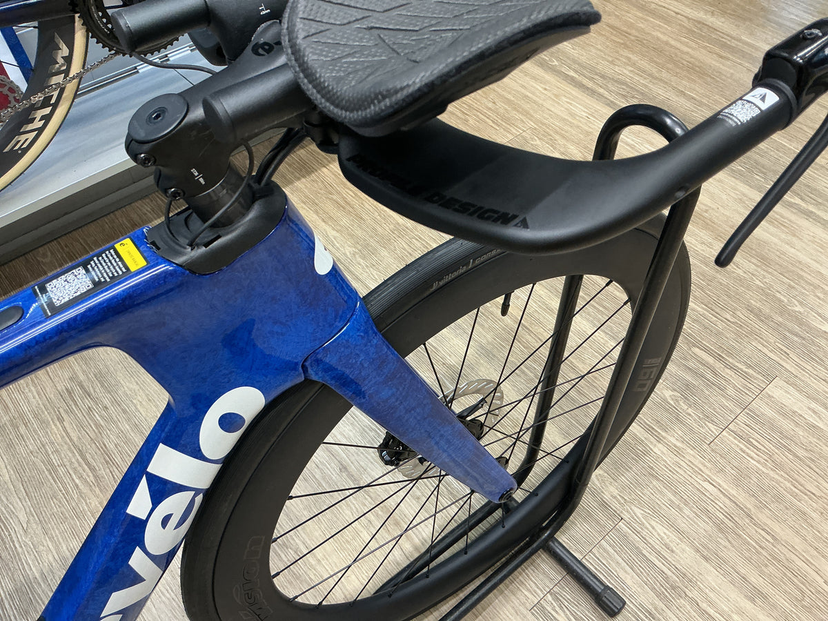 CERVELO P-SERIES TG 54 NUOVA