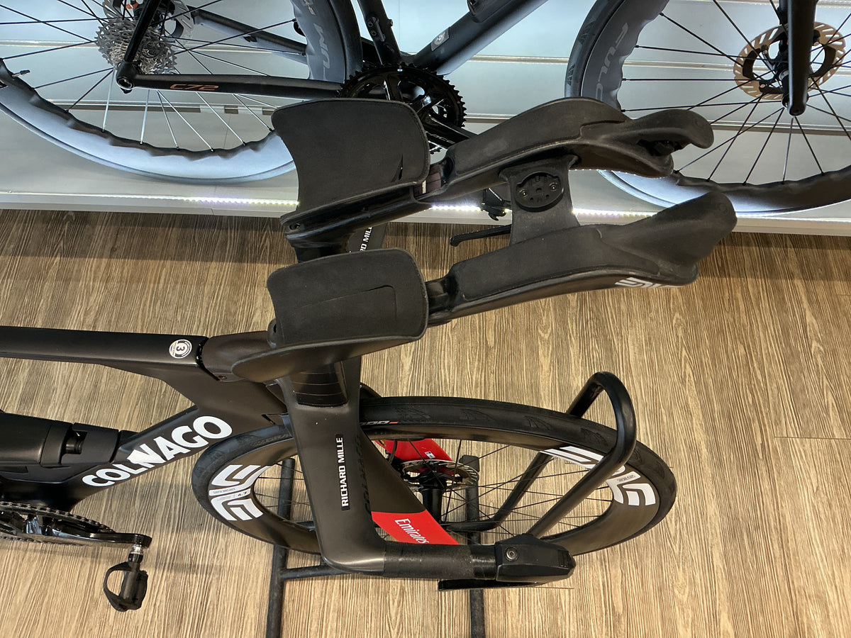 COLNAGO TT1 TG M SCORTA TEAM UAE BJERG