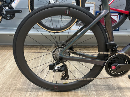 CERVELO SOLOIST TG 54 NUOVA