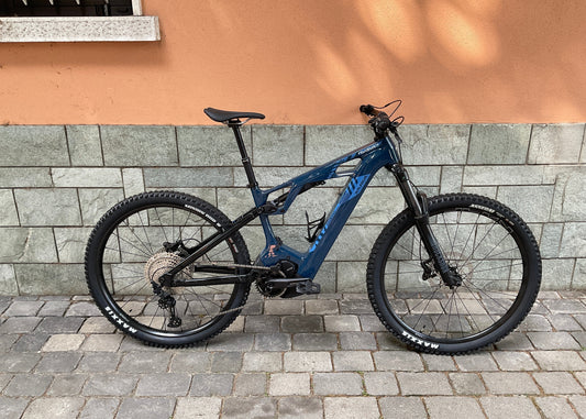E-BIKE WILIER KARGA TG.L