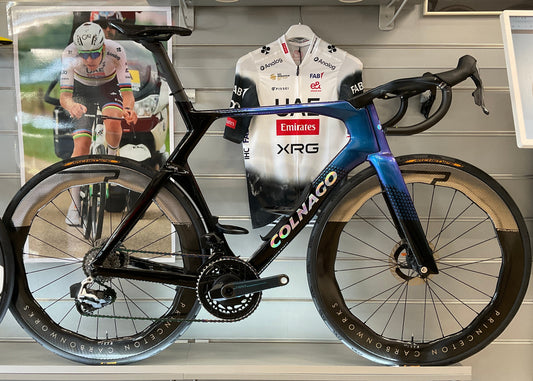 COLNAGO Y1RS TG L COLORAZIONE YSBO