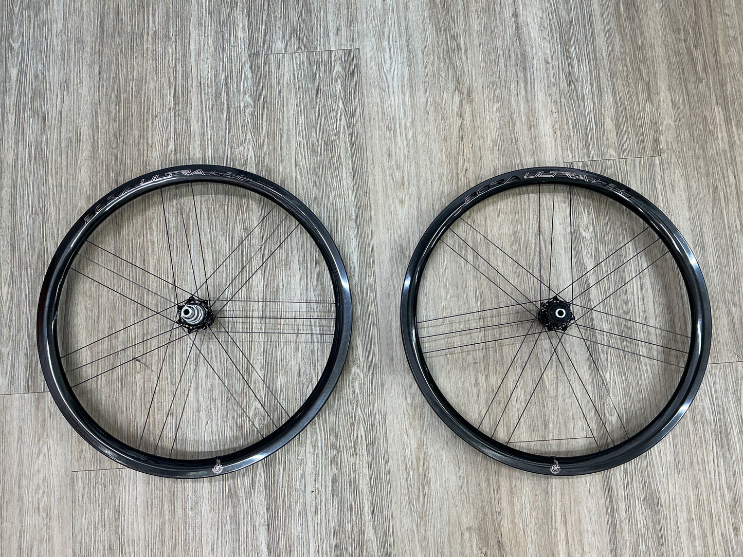 全新 BORA ULTRA WTO 35 C23 輪轂