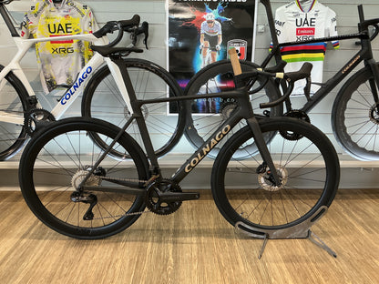 COLNAGO V5RS TG 510 COLORAZIONE DARK