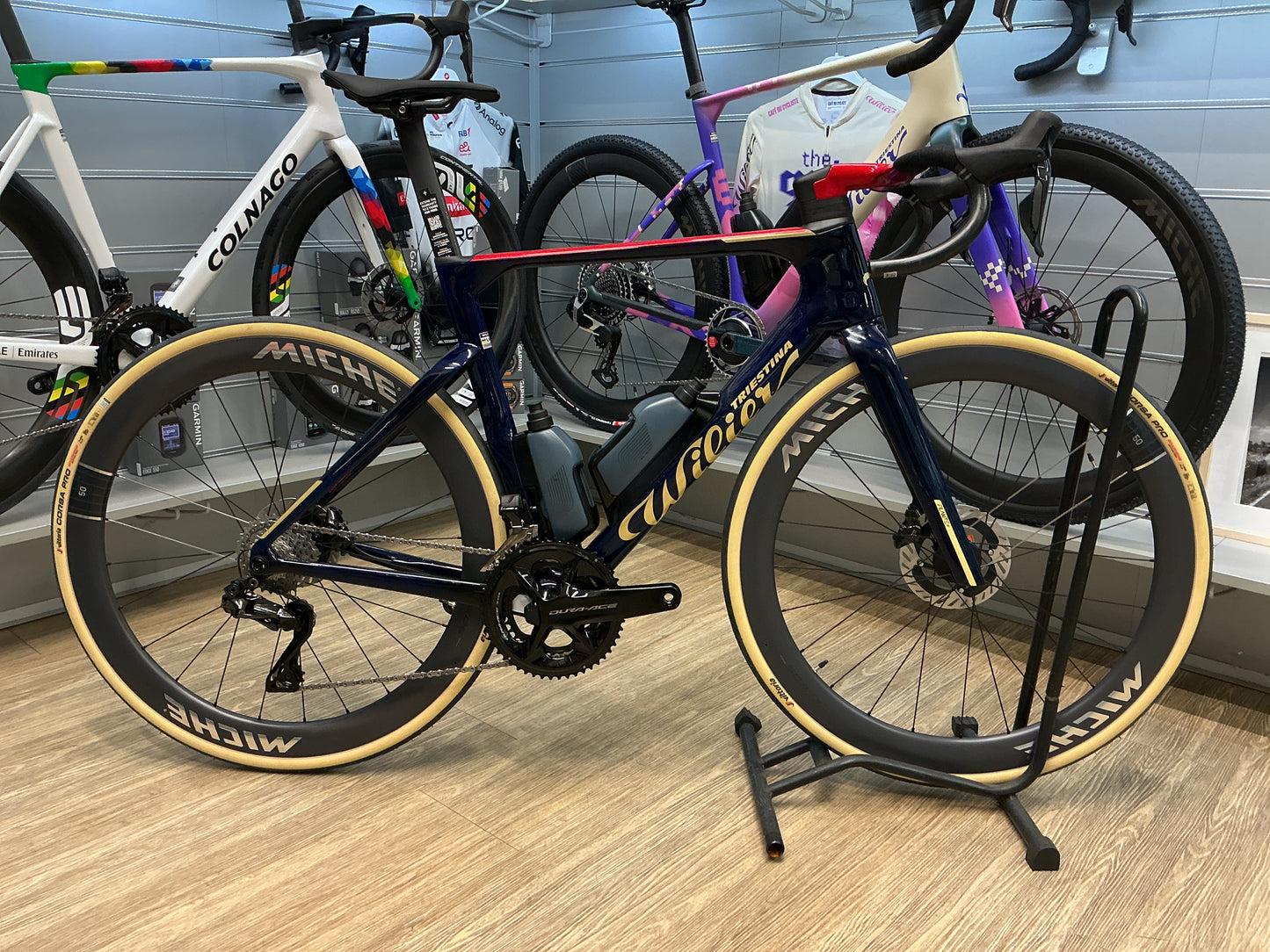 WILIER FILANTE SLR ID2 TG M
