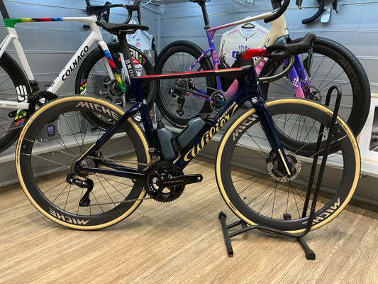 WILIER FILANTE SLR ID2 TG M