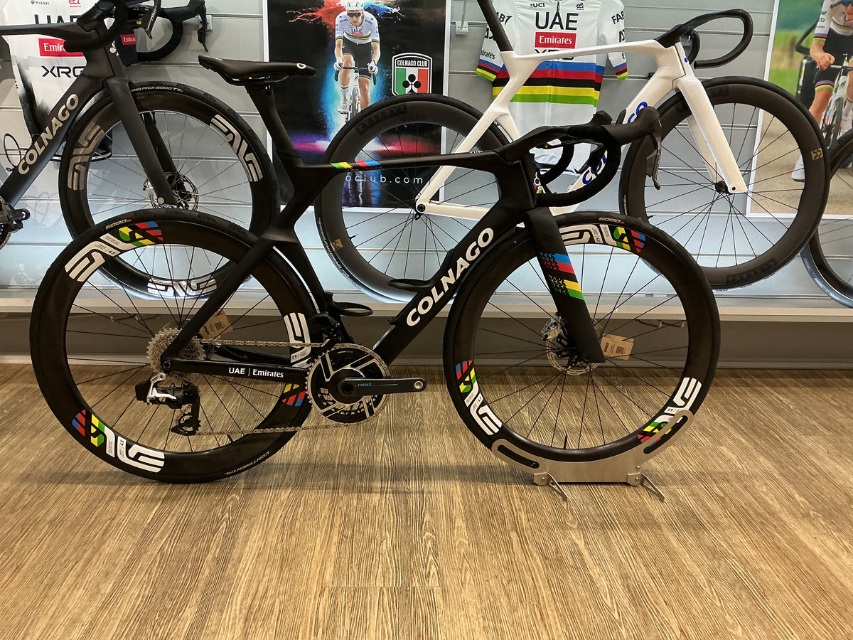 COLNAGO Y1RS TG M TEST