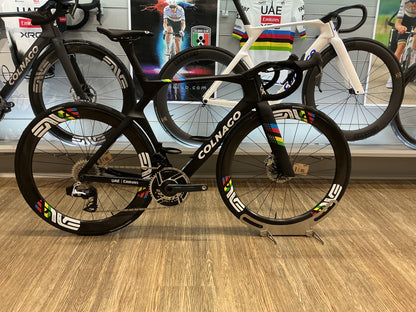 COLNAGO Y1RS TG M TEST