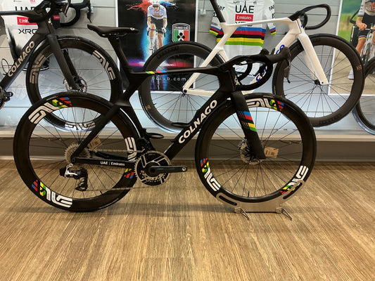COLNAGO Y1RS TG M TEST