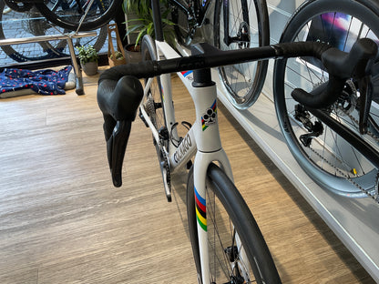 COLNAGO V4RS TG.510 COLORAZIONE WC24