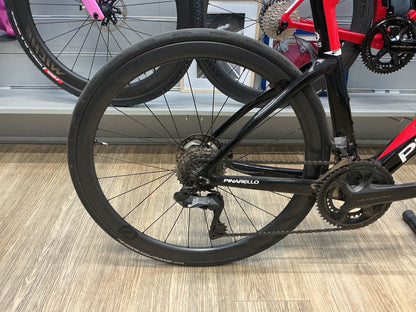 PINARELLO F7 USATA GENNAIO 2025 TG 56