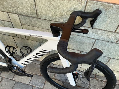CANYON AEROAD CF SLX USATA FINE 2024 TG S