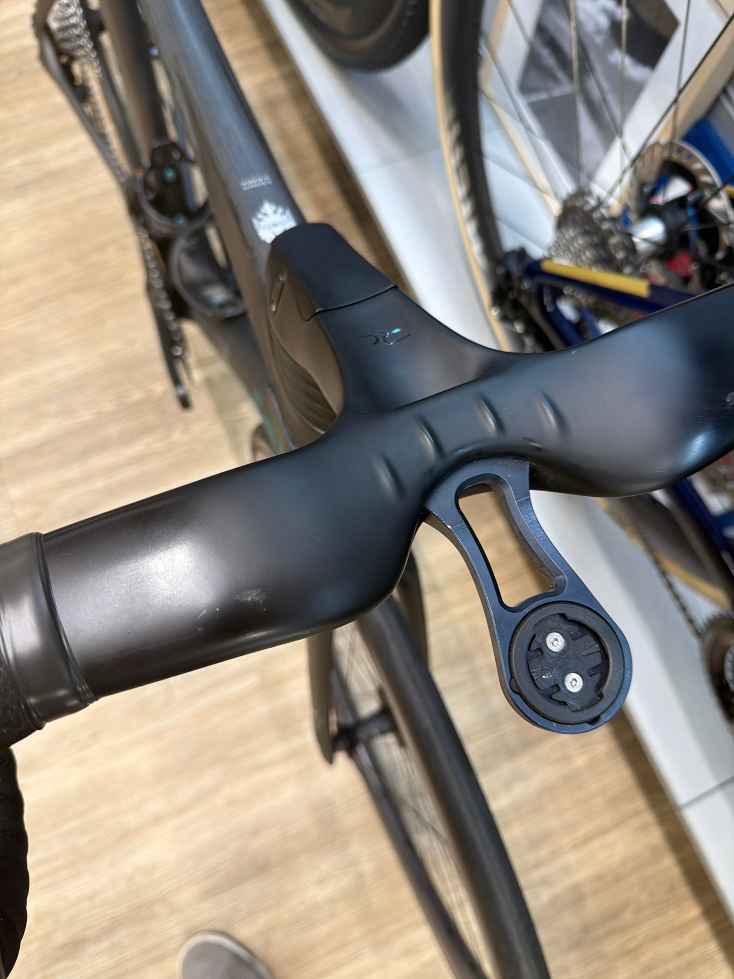 BIANCHI OLTRE XR4 RC 57 Ultegra