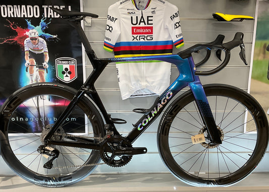 COLNAGO Y1RS TAGLIA L COLORE YSBU