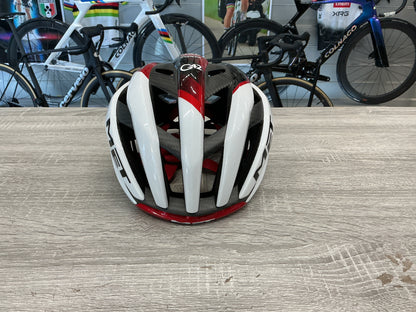 CASCO MET TRENTA 3K CARBON UAE