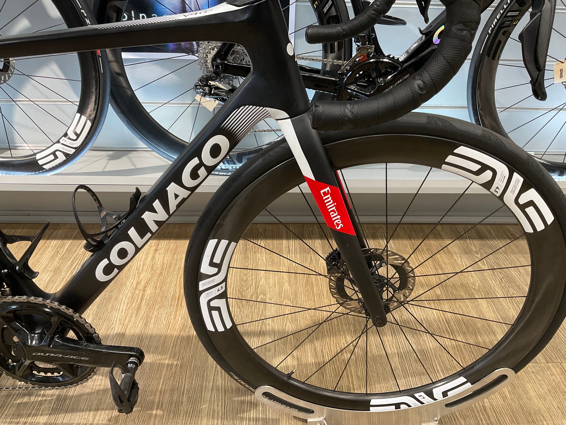 COLNAGO V4RS