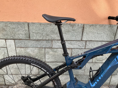 E-BIKE WILIER KARGA TG.L