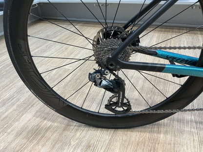 S-WORKS SL6 TG 54 2019