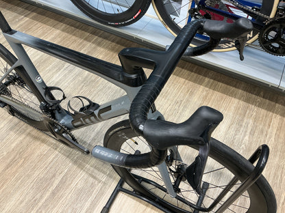 BMC TEAM MACHINE SLR 01 USATA TG M