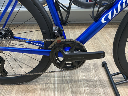 WILIER ZERO SLR TG L 2022