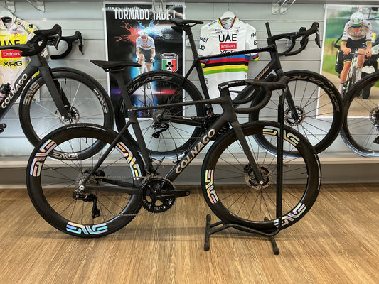 COLNAGO V5RS TG 510 SCORTA DEL TORO