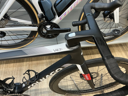 COLNAGO V4RS TG 510 UAE USATA