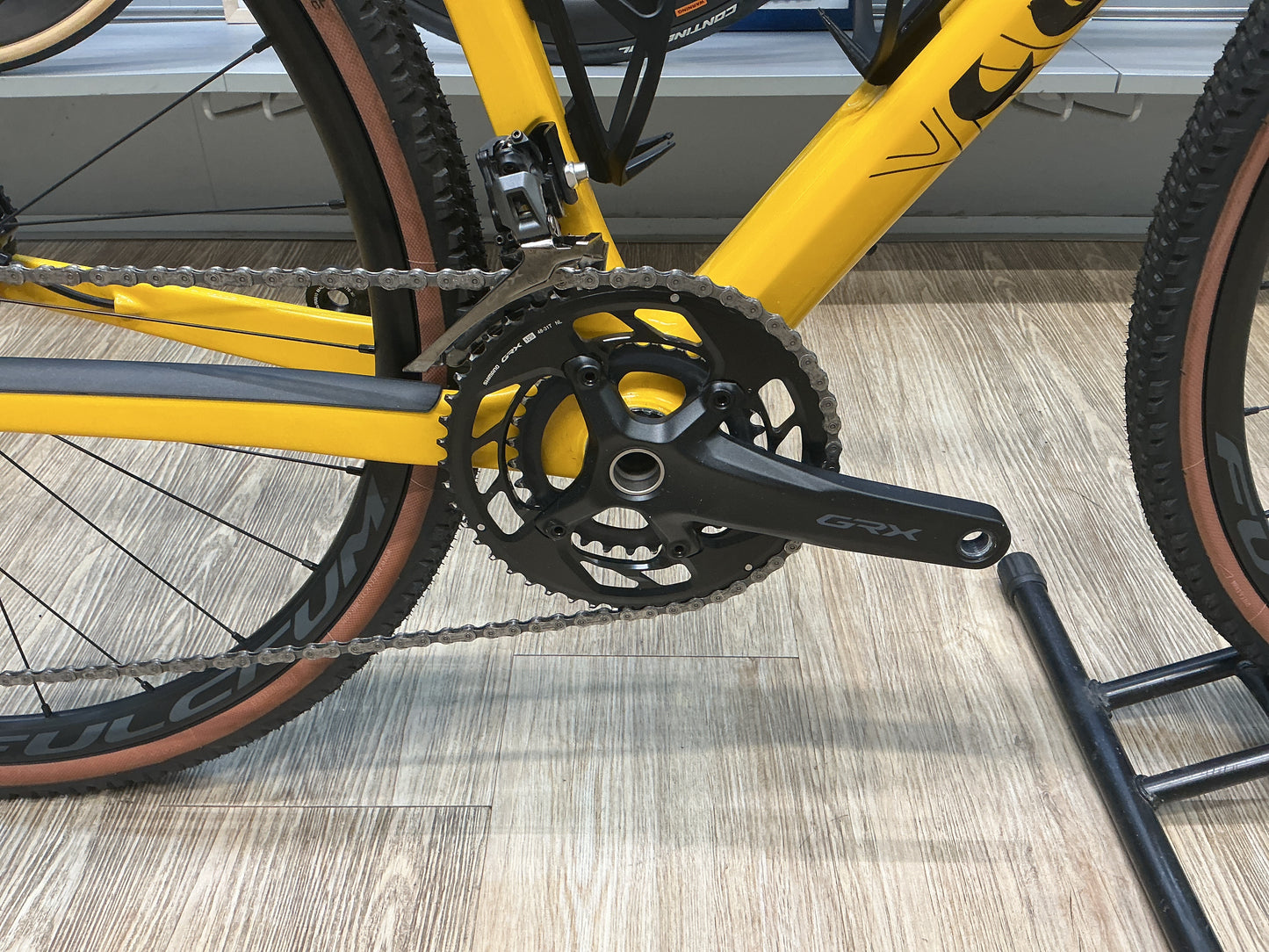 COLNAGO G4X TG 520 MAGGIO 2026
