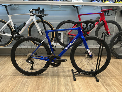 WILIER ZERO SLR TG L 2022