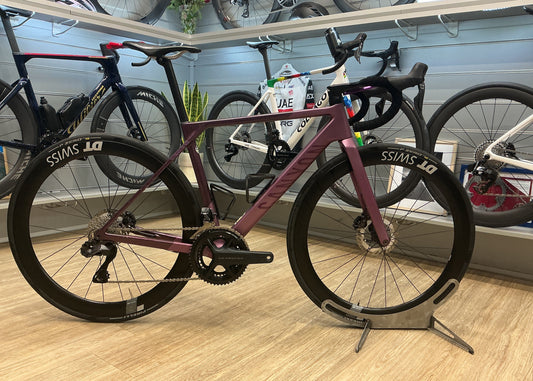 CANYON ULTIMATE CF SLX TG S USATA 2023