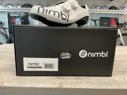 SCARPE NIMBL N.40.5