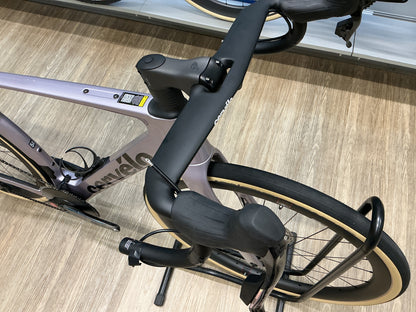 CERVELO ASPERO 5 TG 54 NUOVA