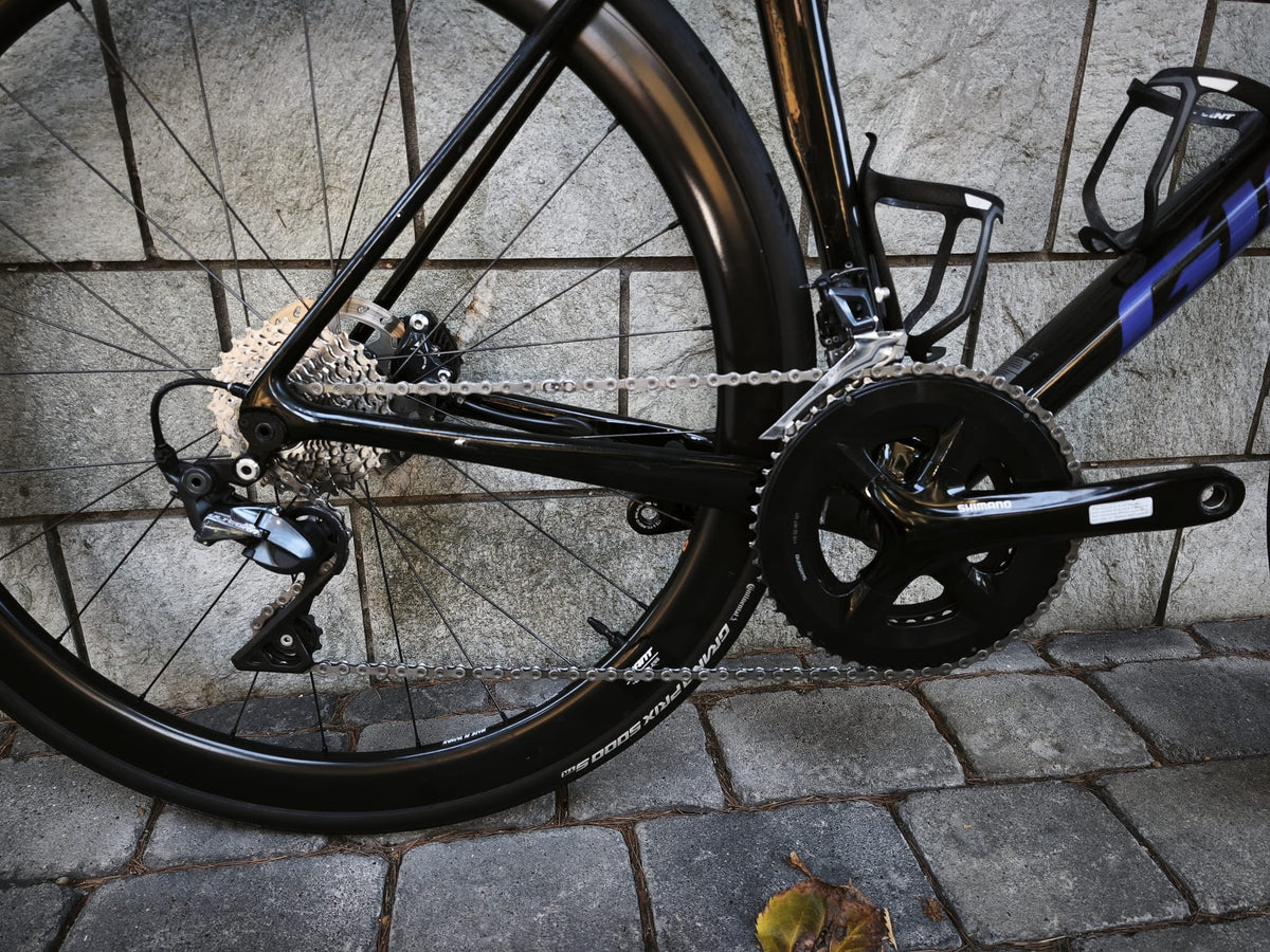 GIANT TCR TG M/L USATA