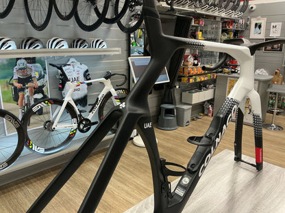 KIT TELAIO Y1RS TAGLIA L UAE SDM5