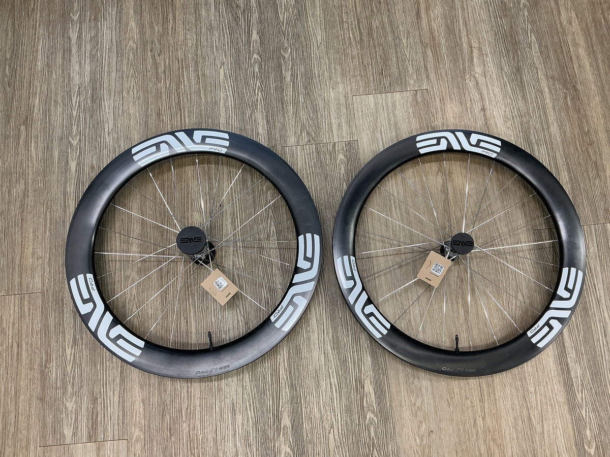 RUOTE ENVE 6.7 PRO