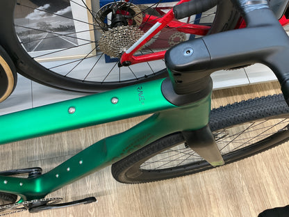 WILIER RAVE SLR ID2 TG L NUOVA