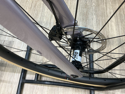 CERVELO ASPERO 5 TG 54 NUOVA