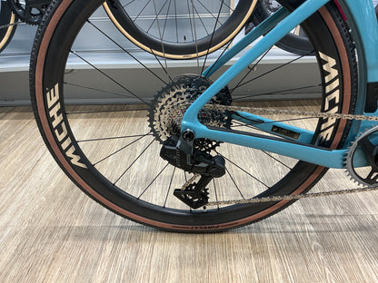 CERVELO ASPERO-5 TG 51 NUOVA