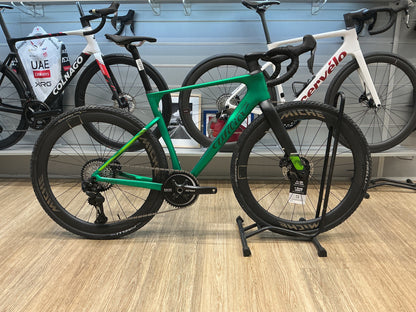WILIER RAVE SLR ID2 TG M