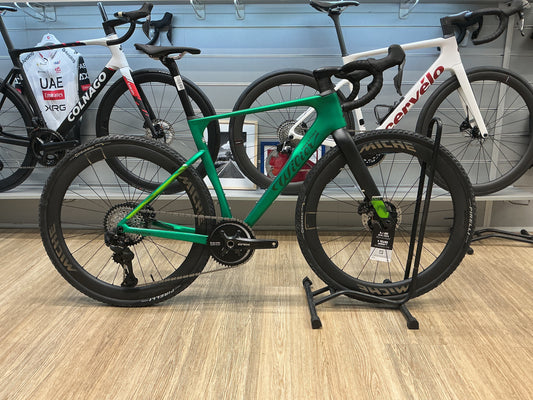 WILIER RAVE SLR ID2 TG M